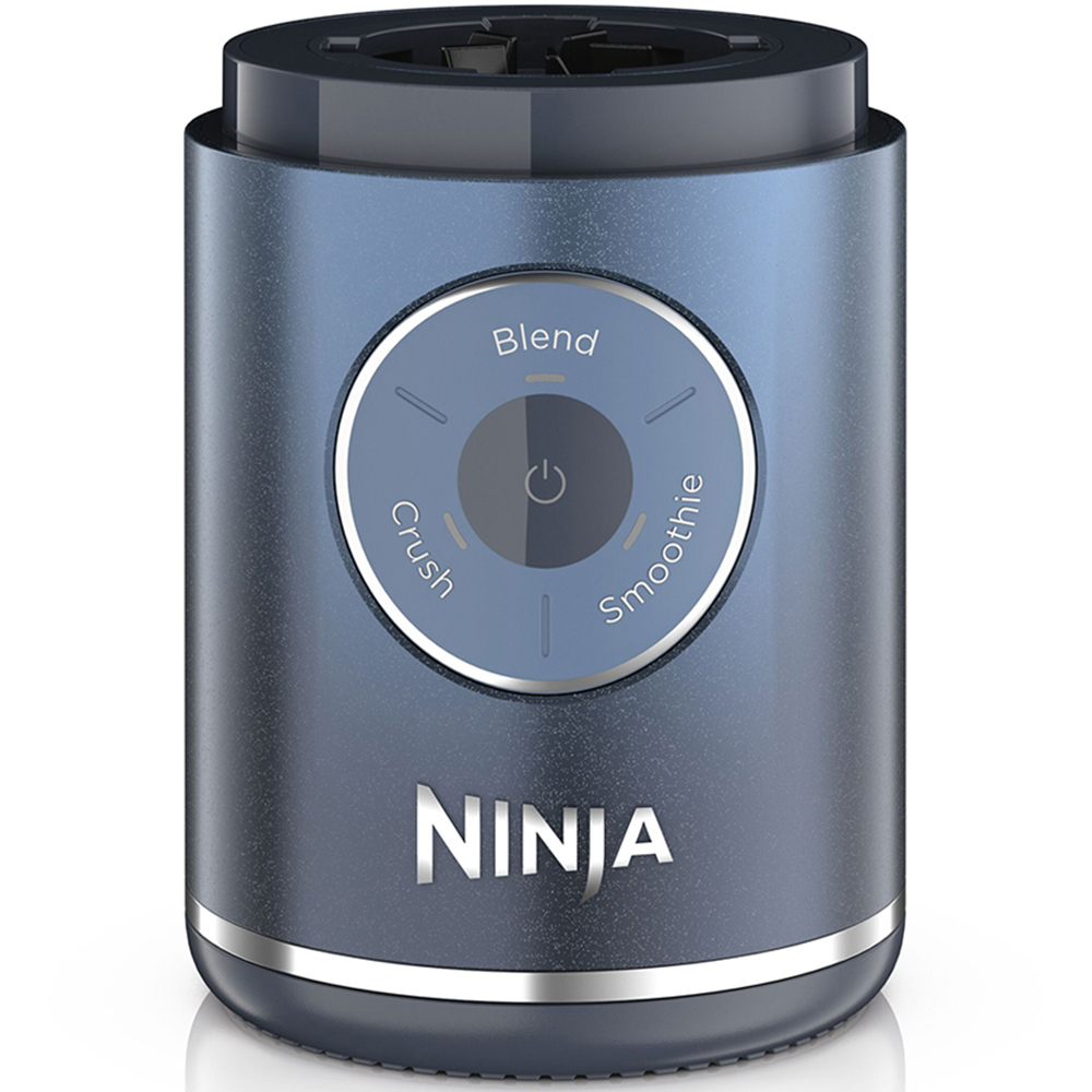Ninja BC251UKNV Blast Max Navy Portable Blender 570ml Image 7