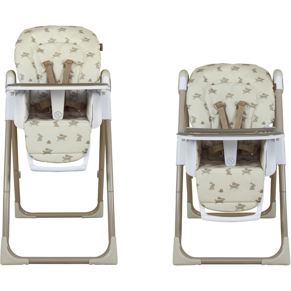 Cosatto Pip 0+ Lollop Highchair Image 7