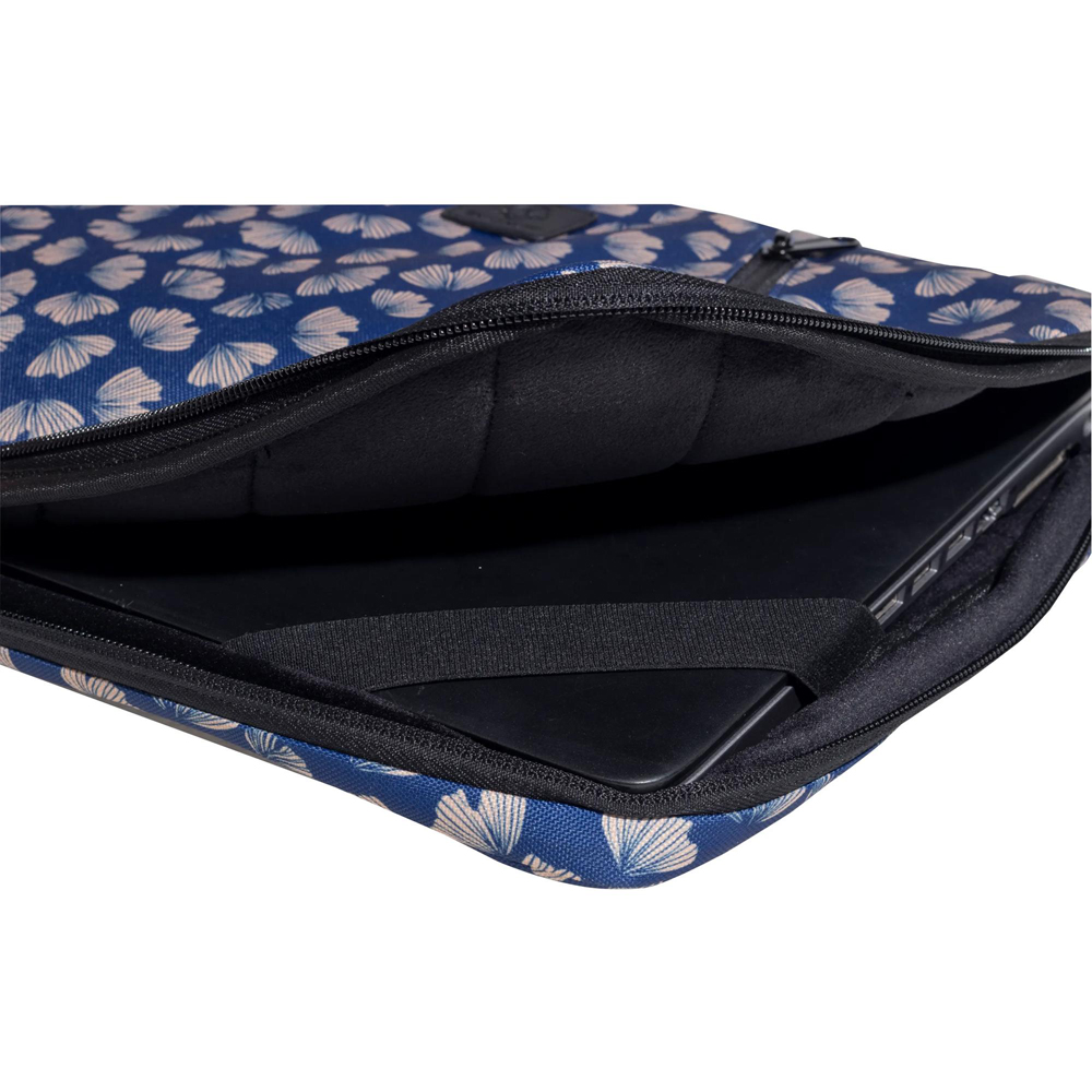 Exacompta Zen 15-16 inch Padded Laptop Sleeve Image 3