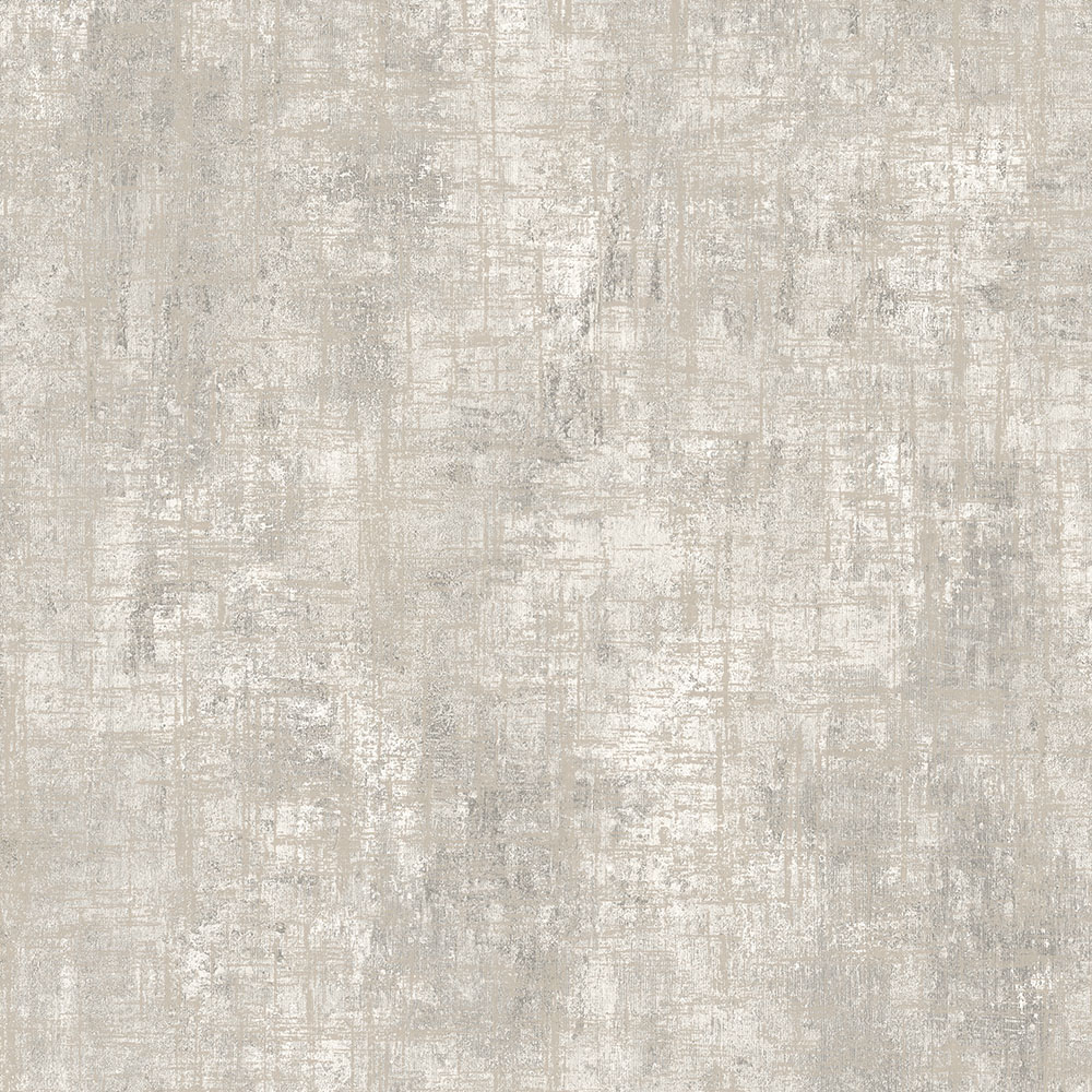 Muriva Etta Texture Greige Wallpaper Image 1