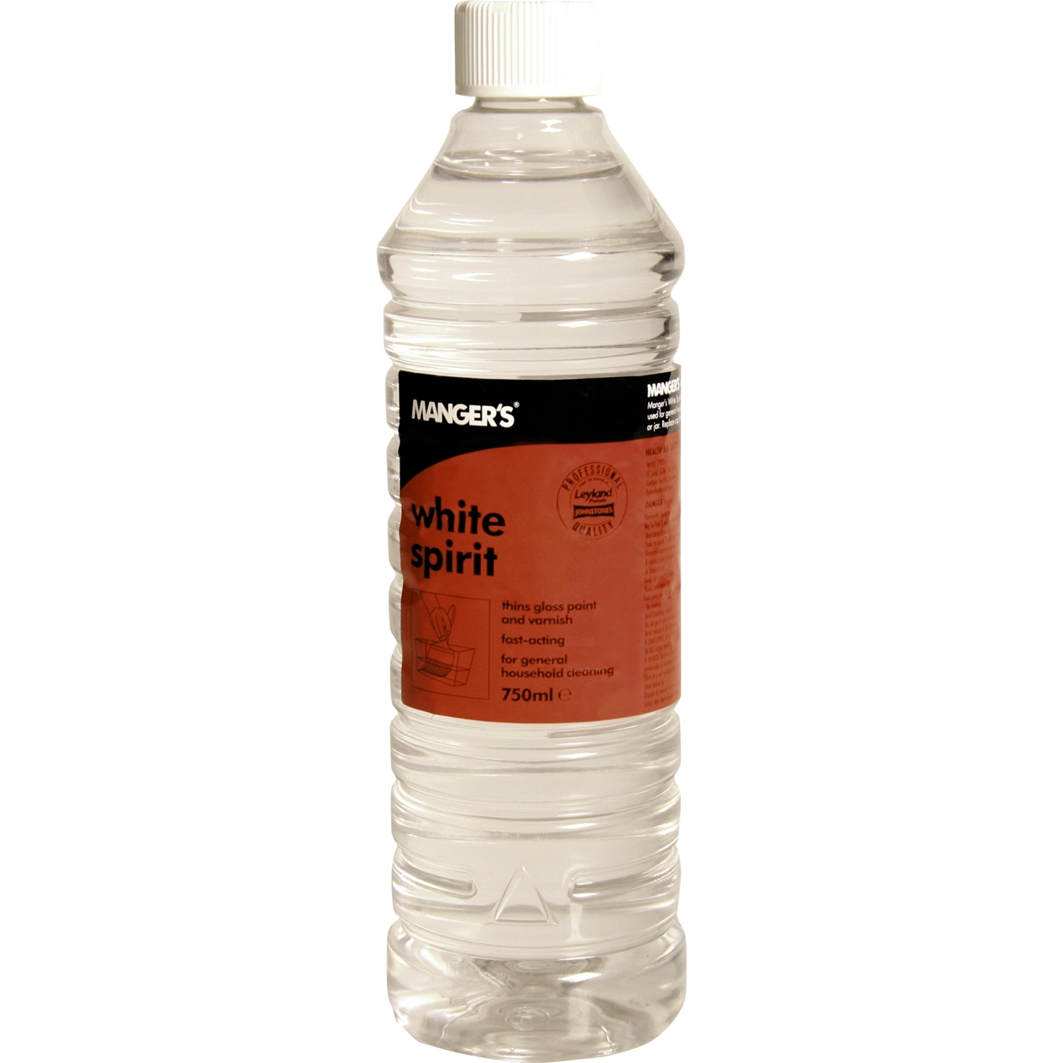 Manger's White Spirit 750ml Image