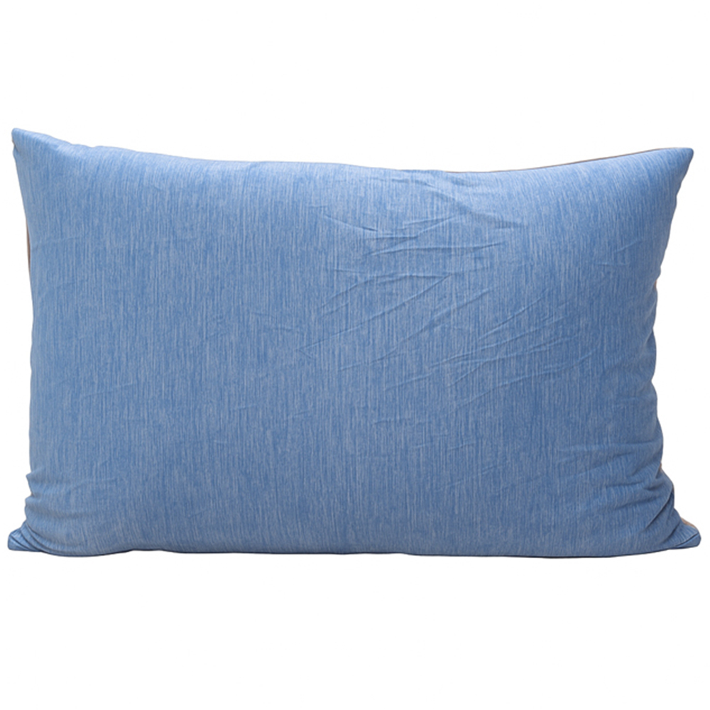 Avilo Cooling Blanket and Pillowcases Set 120 x 150cm Image 5