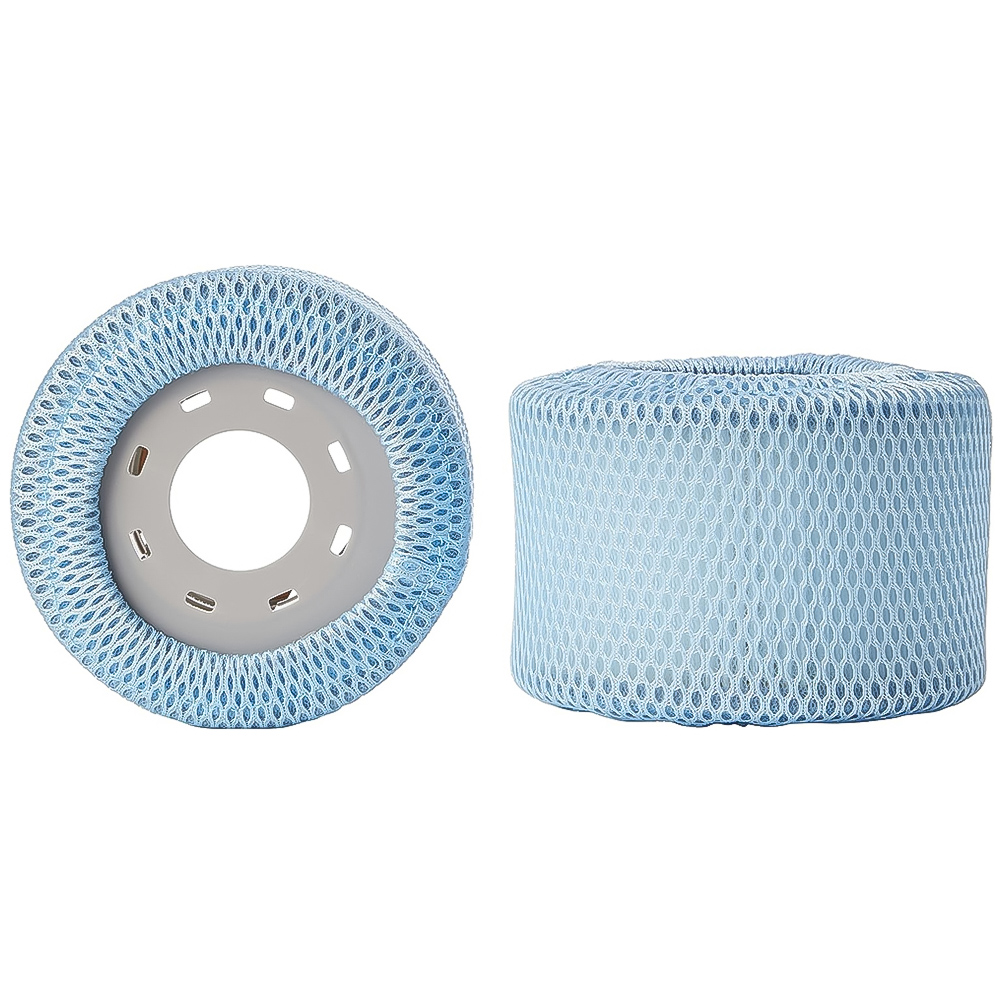 Shatchi 90 Pleats Filter Cartridge 2 Pack Image 1