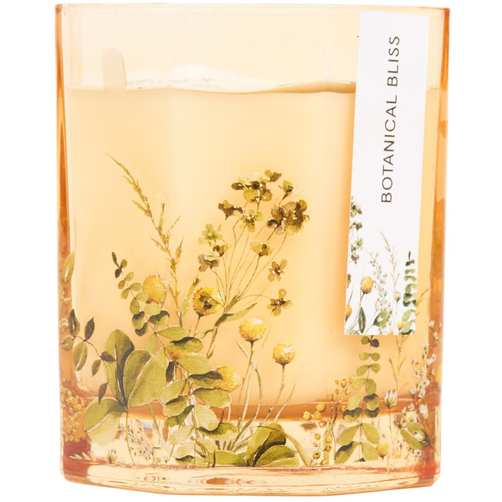 Botanical Bliss Candle Image 3