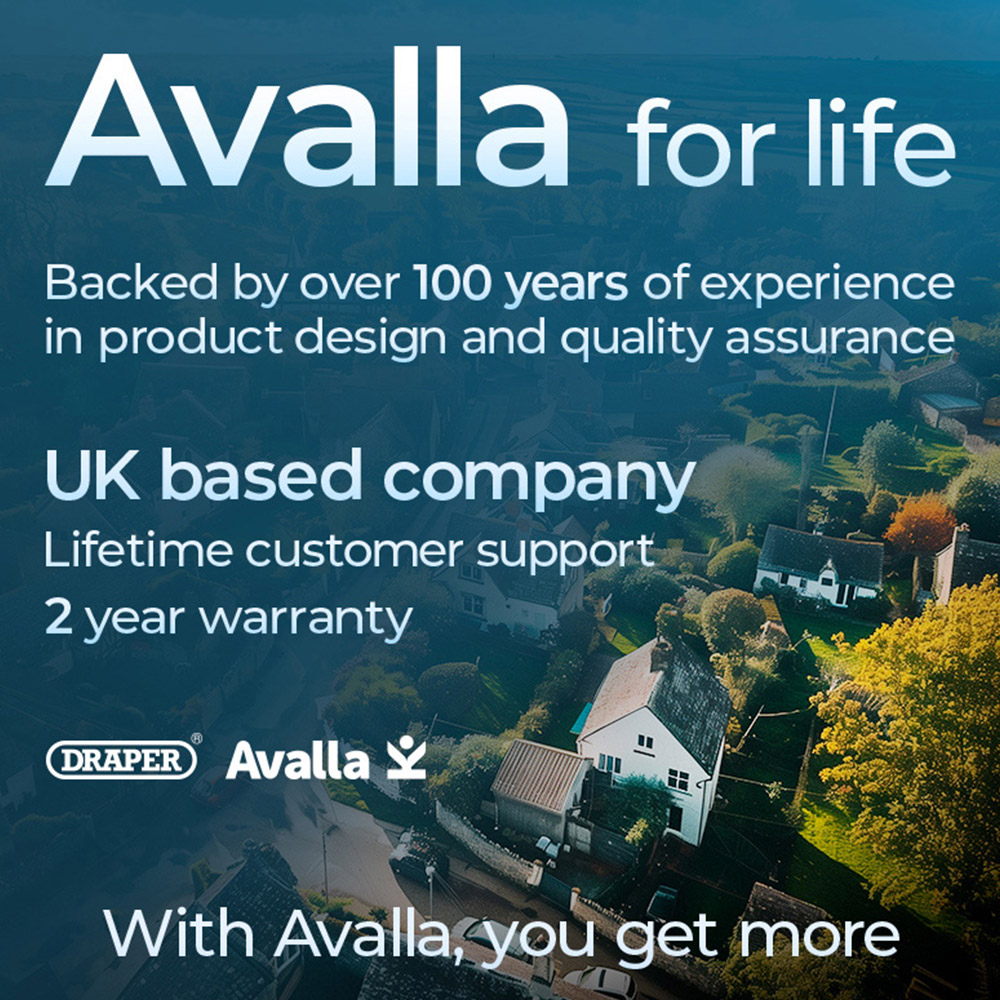 Avalla T Link Micro-Glide for D3 and D50 Vacuum Cleaner Image 2