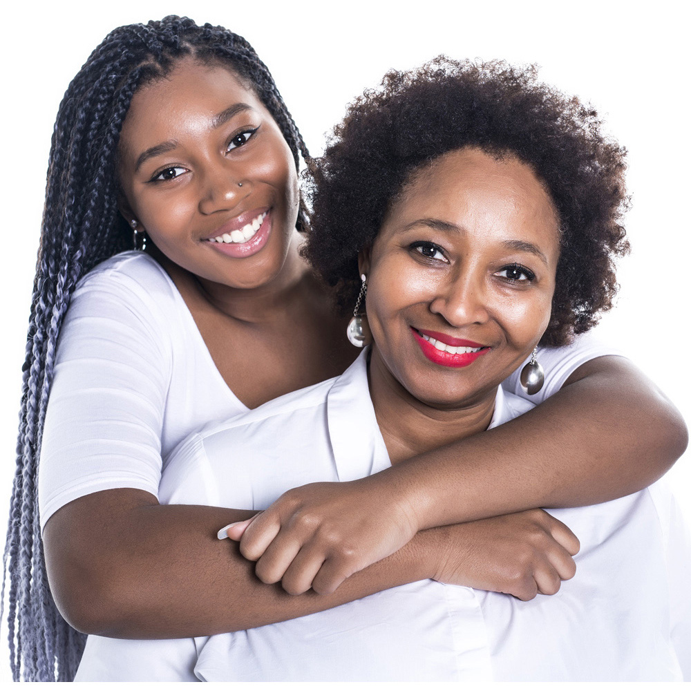 Activity Superstore Mother and Daughter Makeover and Photoshoot Gift Experience Image 1
