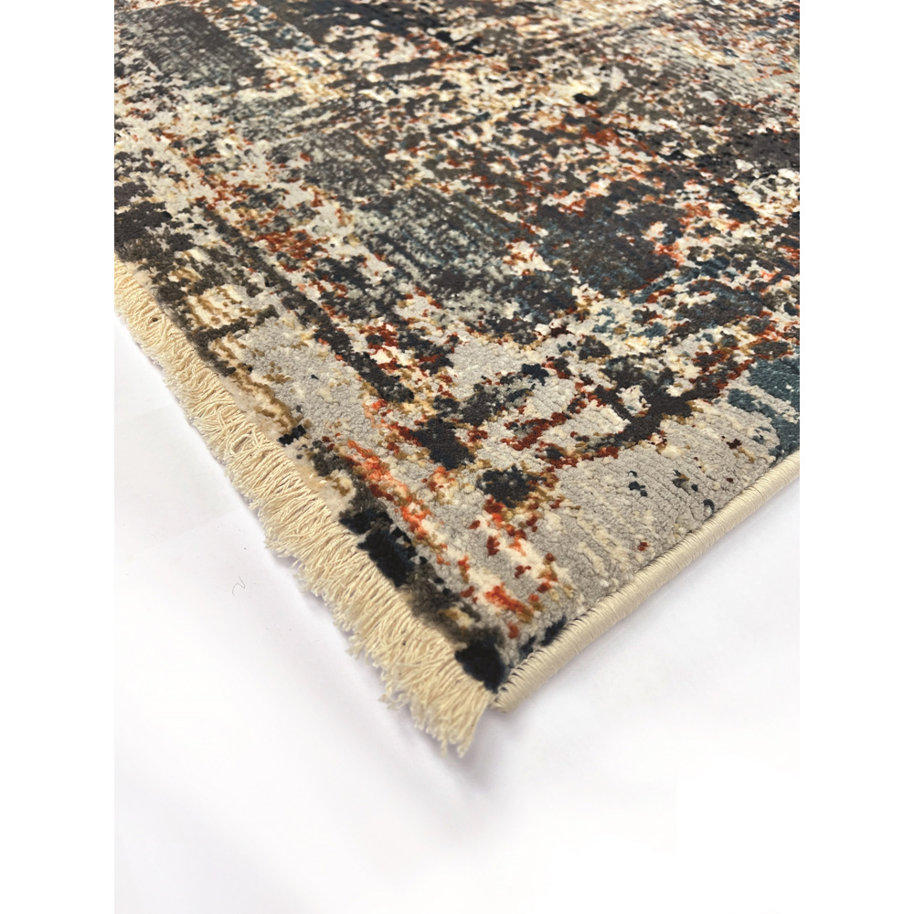Origins Multicolour Cairo Rug 80x150cm Image 3