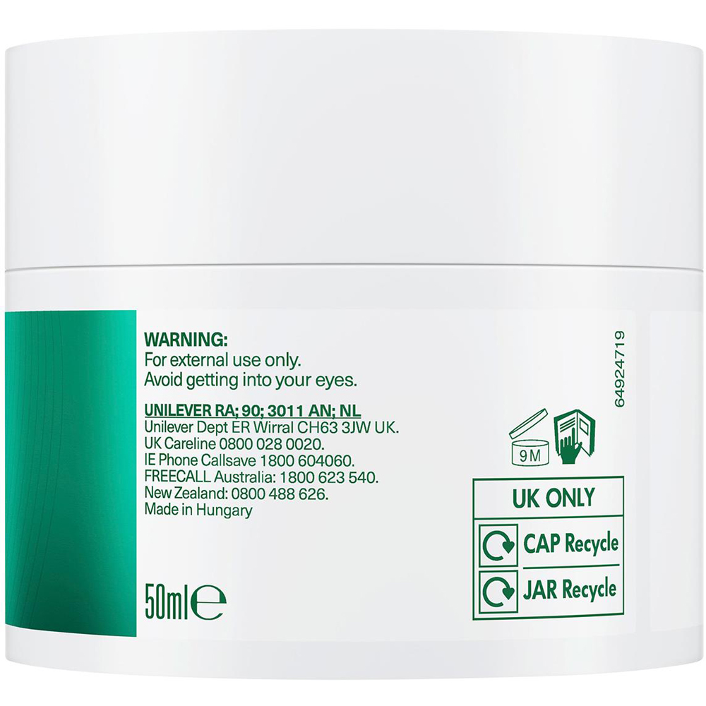 Simple Age Resist+ Anti-Ageing Hydrating Face Moisturiser Night Cream 50ml 6 Pack Image 3