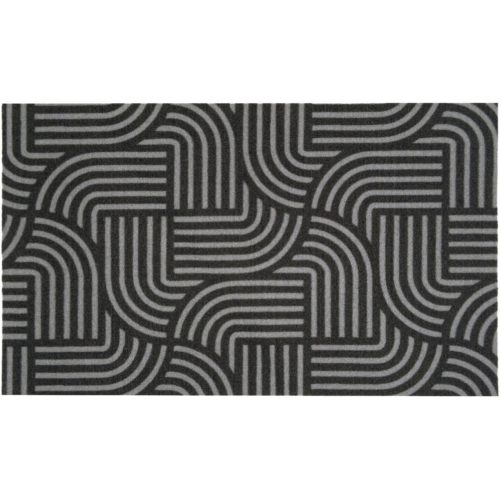 Printed Door Mat Image 5
