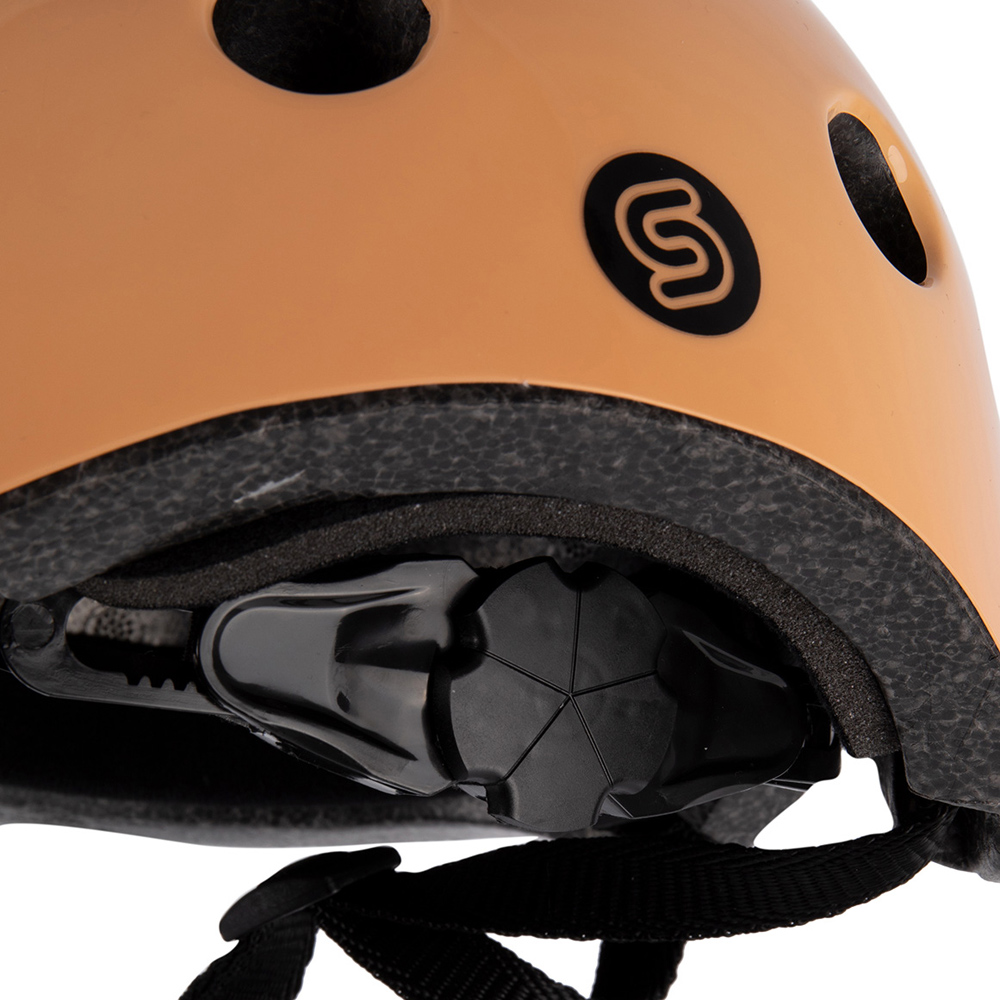 SQUBI Pug Character Helmet Small to Medium Image 5