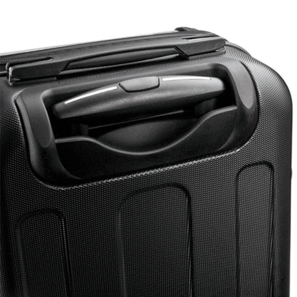 Warren Reed Designer Mini Cabin Maine Coon Cat With Glasses Splashart Suitcase Image 5