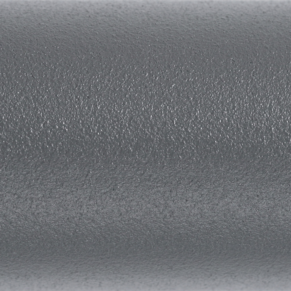 Terma Alex One 1364BTU Modern Grey Electric Towel Rail 760 x 500mm Image 8