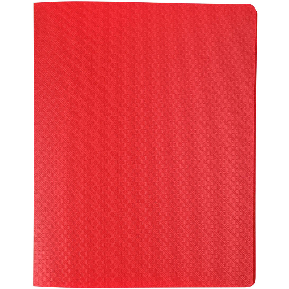 Exacompta Multicolour Display Book 20 Pockets 10 Pack Image 4