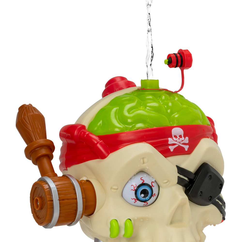 Teamsterz Colour Change Brain Wash and Beast Machines Car - Multicolour Image 7