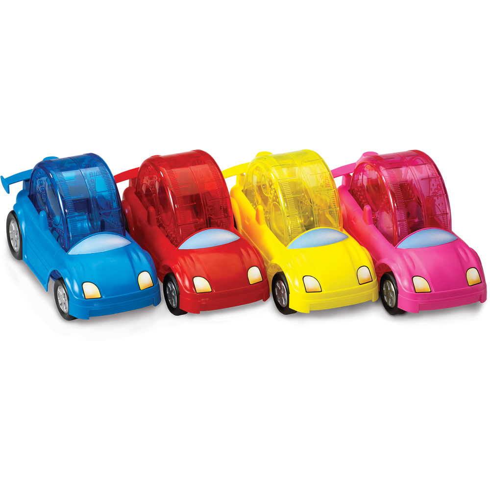 Single Kaytee Small Animal Critter Cruiser Toy in Assorted styles Image 3
