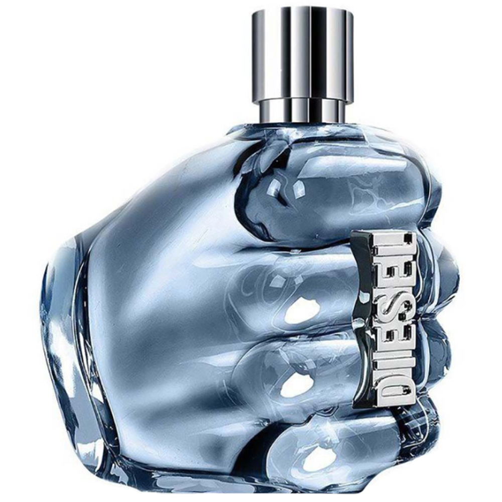 Diesel Only the Brave Eau De Toilette 35ml Image 1
