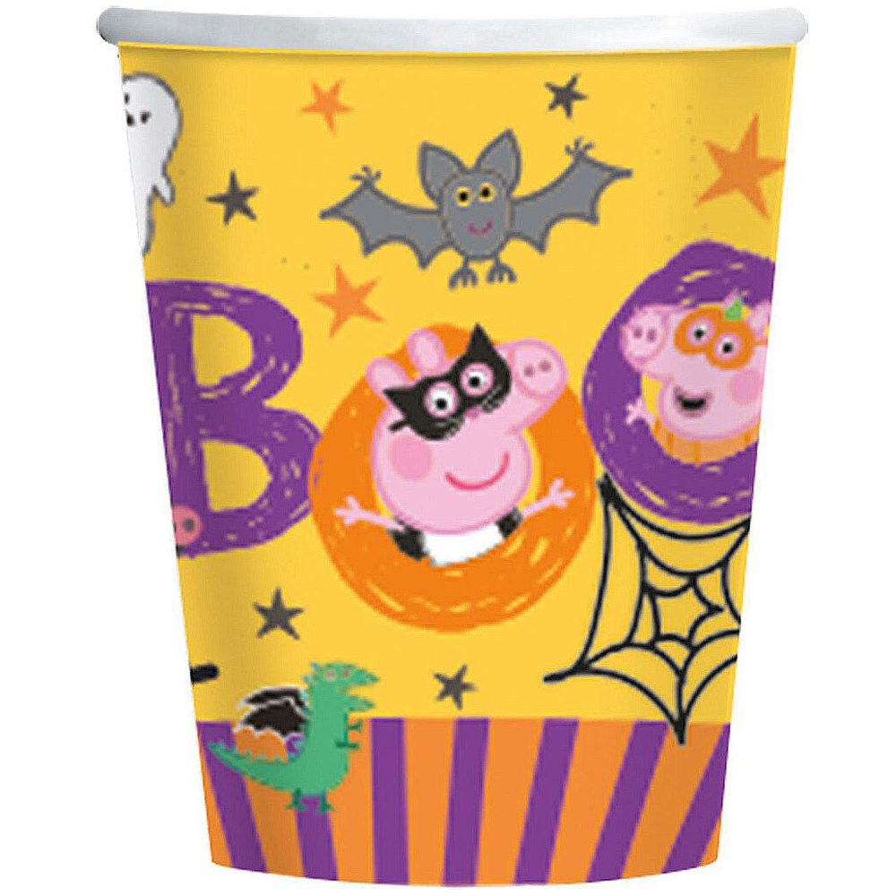 Peppa Pig Halloween in a Box Image 3