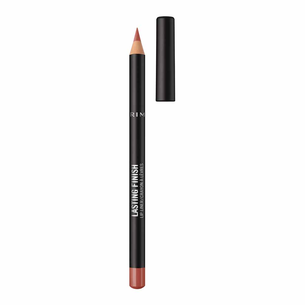 Rimmel Lasting Finish 8Hr Lip Liner 110 Spice Wilko