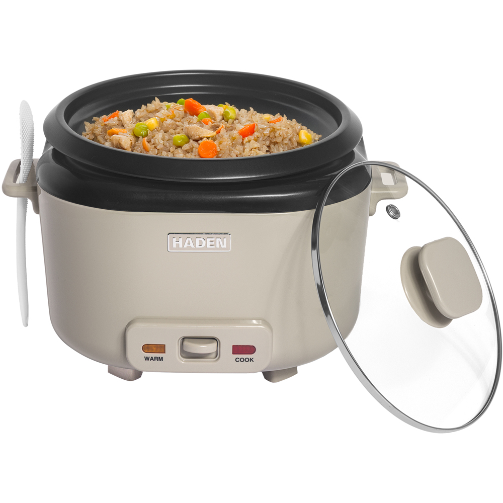 Haden 215420 Putty 1.5L Rice Cooker Image 4