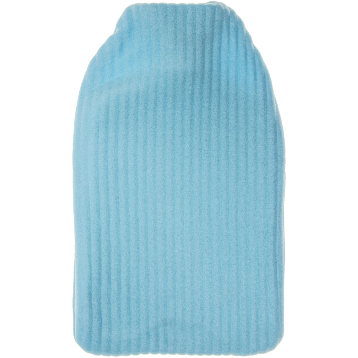 Highight Products Fleece Covered Hot Water Bottle Image