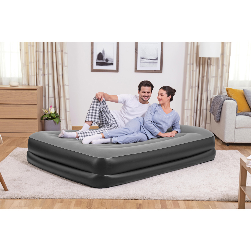 Bestway Queen Tritech Inflatable Airbed Image 7