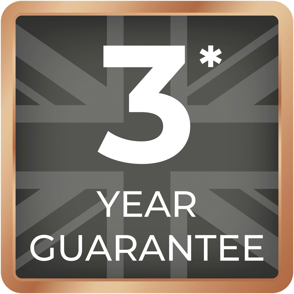 Tower TWV10 Gold Cordless Window Vacuum Cleaner Image 8