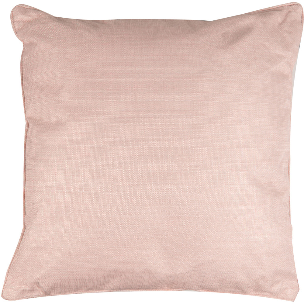 Divante Hoxton Blush Cushion 45 x 45cm Image