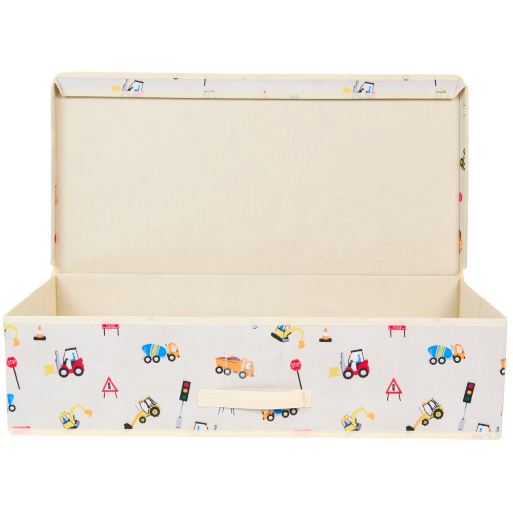 Kids Underbed Storage Box Image 5