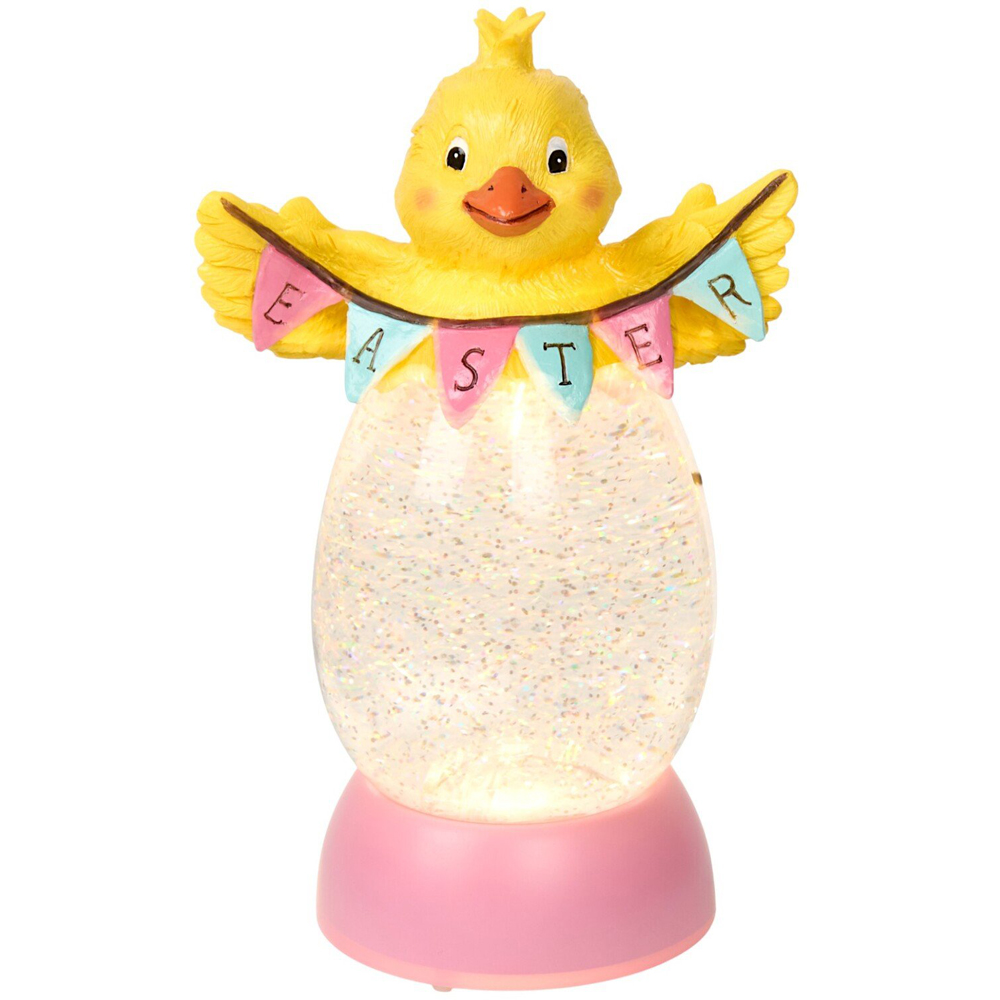 Easter Chick Spinner Light Image 3
