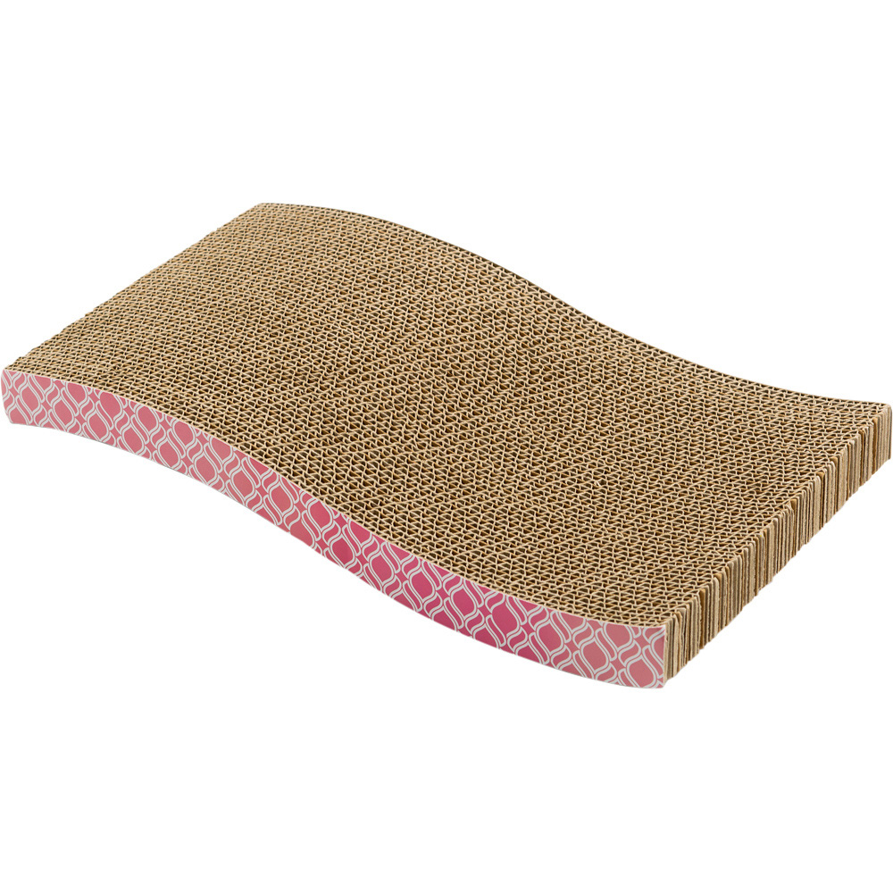 SA Products Cat Scratching Board Image 1