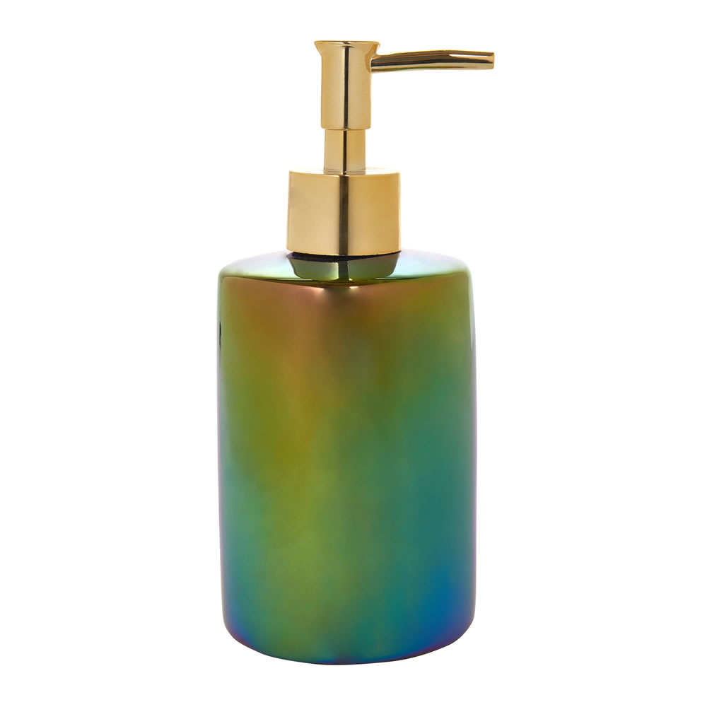 Wilko Hypernatural Soap Dispenser Wilko