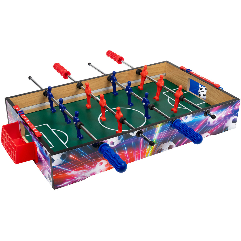 LED Tabletop Football Set Image 3