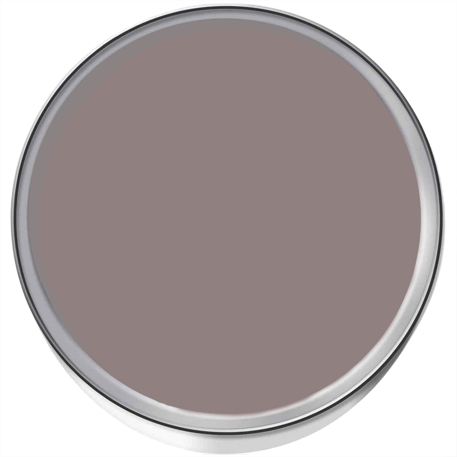 Elle Decoration Tailored 451 Flat Matt Emulsion Paint 2.5L Image 3
