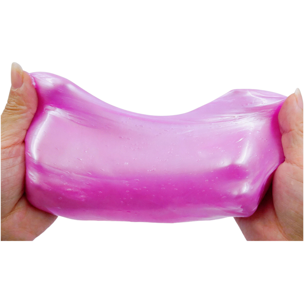 Jumbo Unicorn Slime Image 5