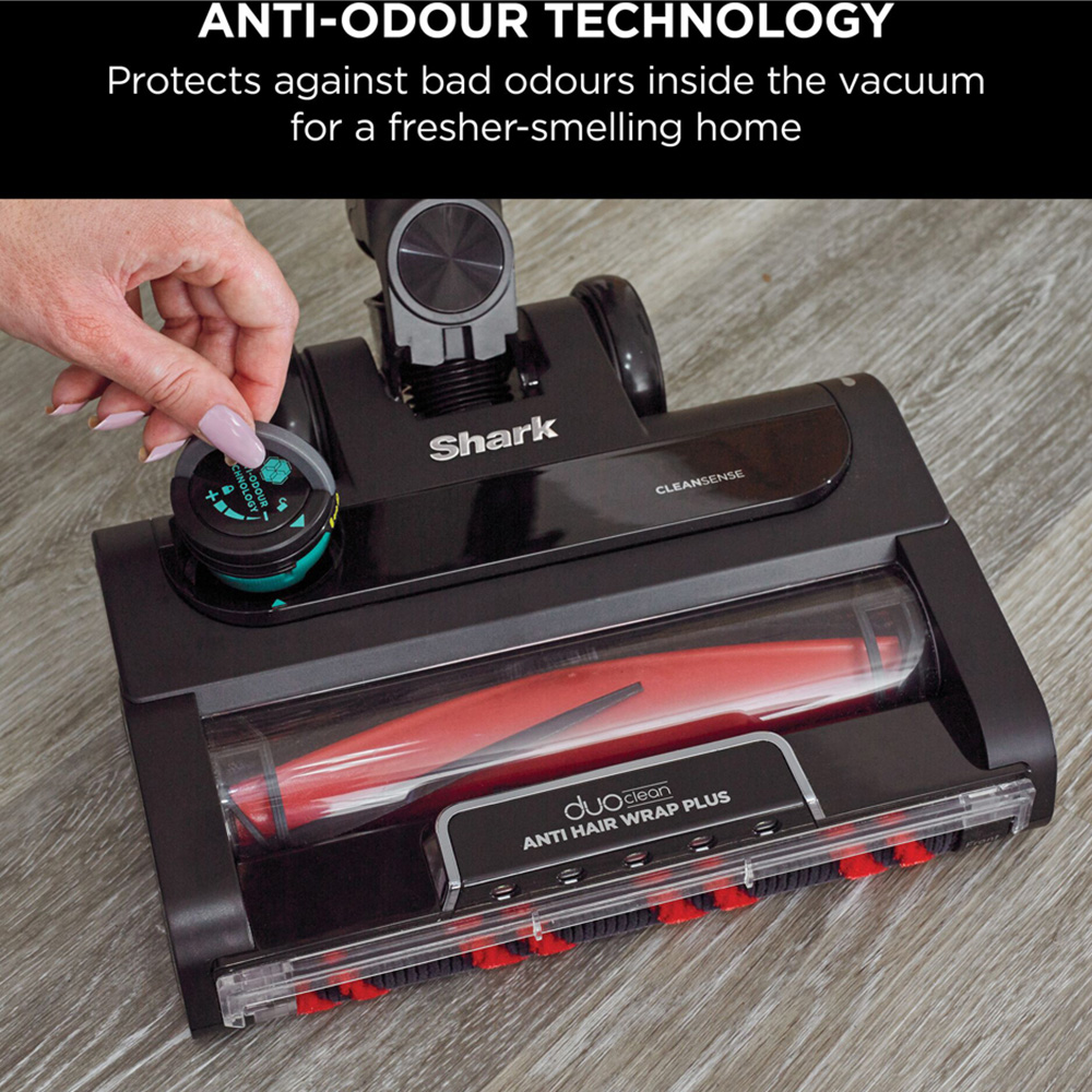 Shark Stratos Pet Pro Cordless Stick Vacuum Cleaner Image 4