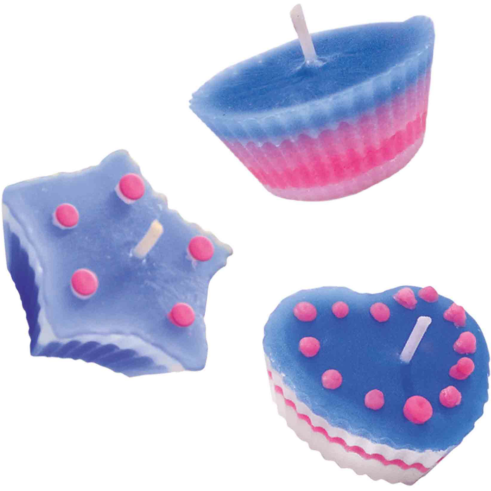 SES Creative Making Scented Candles Image 3