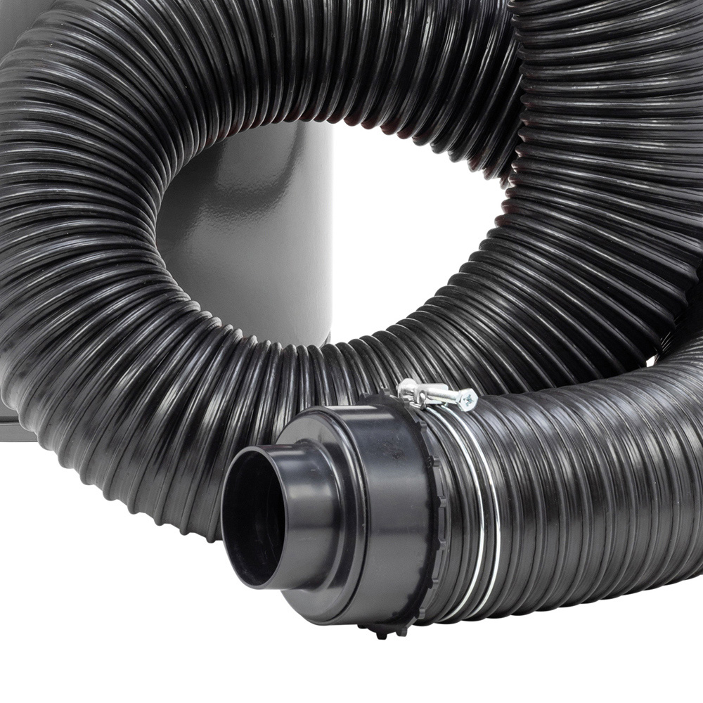 SIP Dust and Chip Collector 50L Image 5