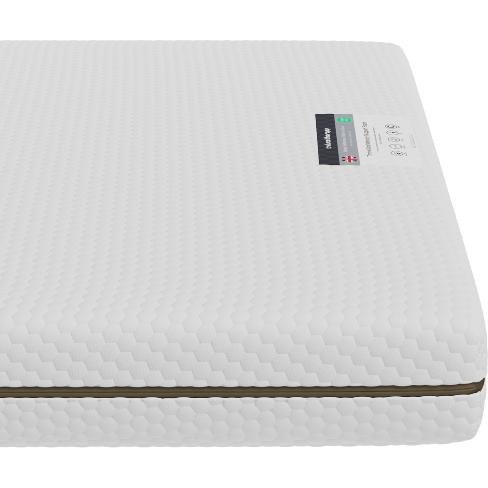 Visco Therapy Thrive Kids King Size Memory Support Foam Mattress Image 4