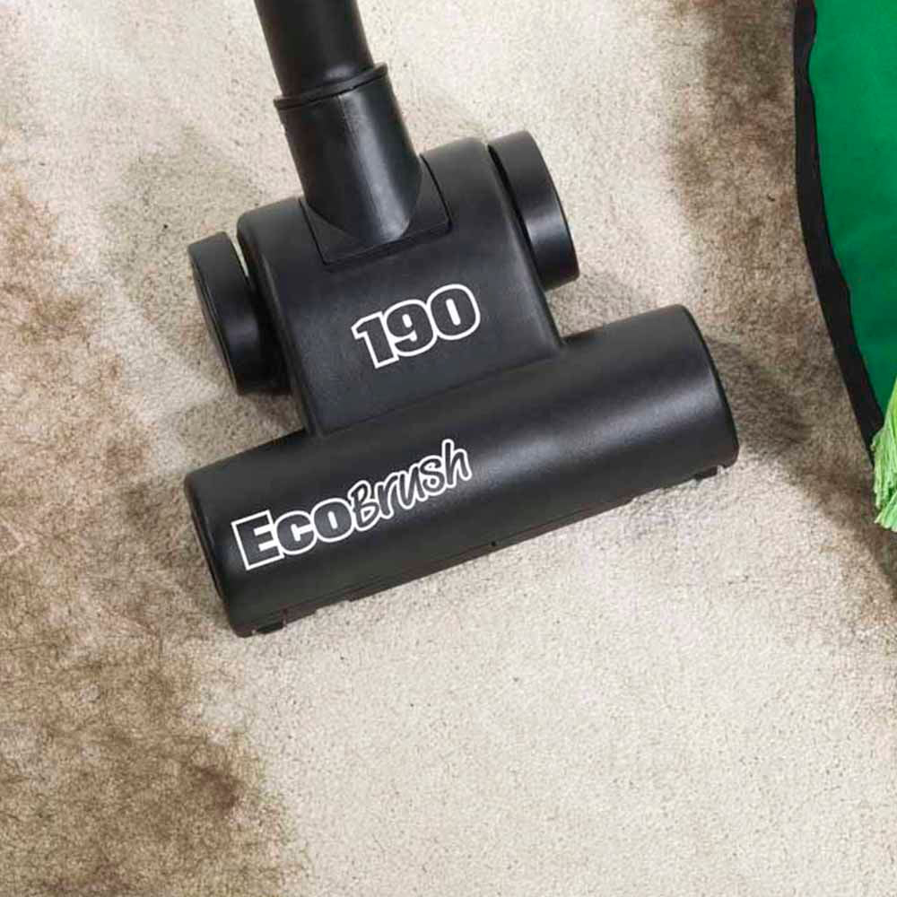 Henry Eco Cylinder Vacuum Cleaner   Image 5