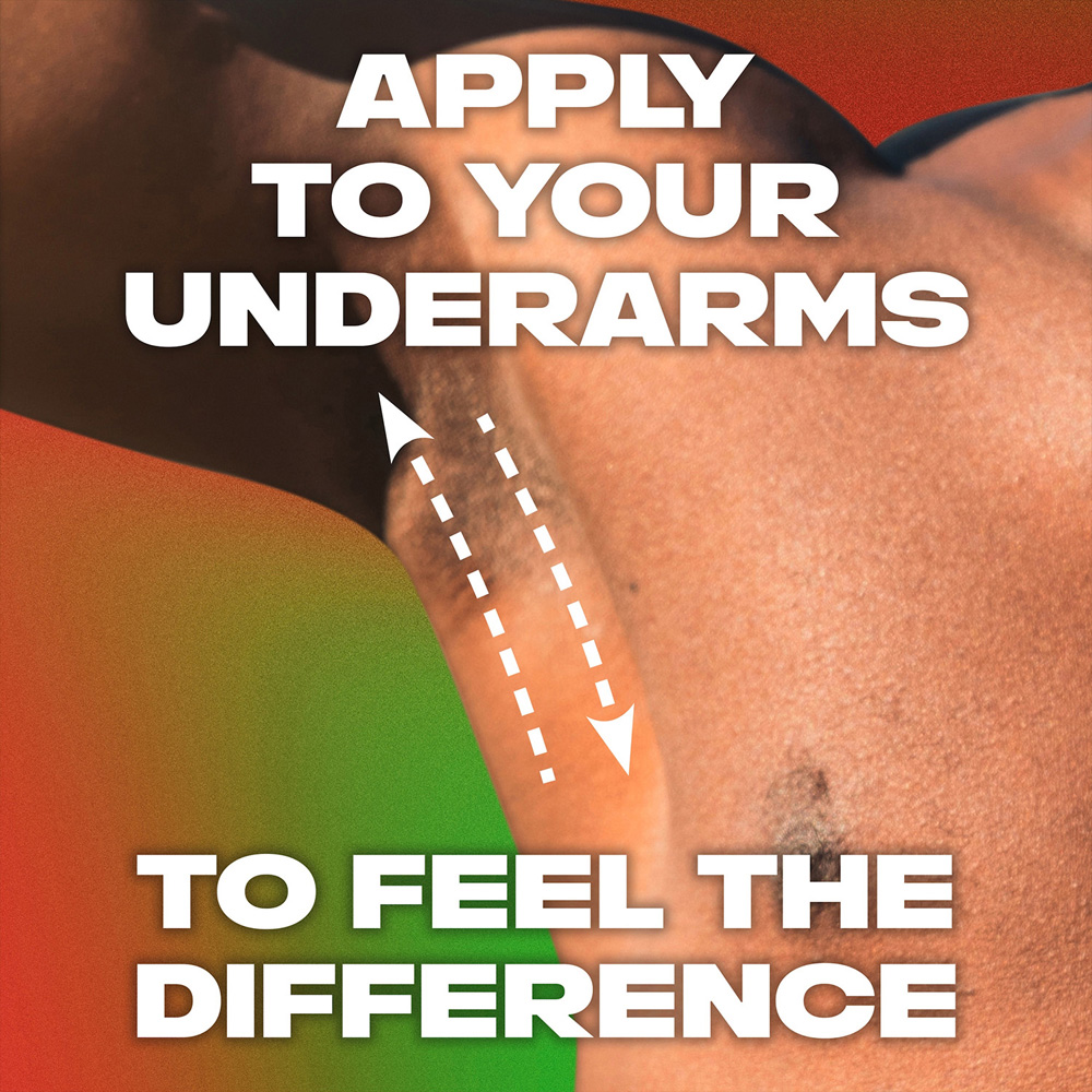 Lynx Africa 48 Hours Anti Sweat Protection Anti-Perspirant Roll On 50ml 6 Pack Image 5