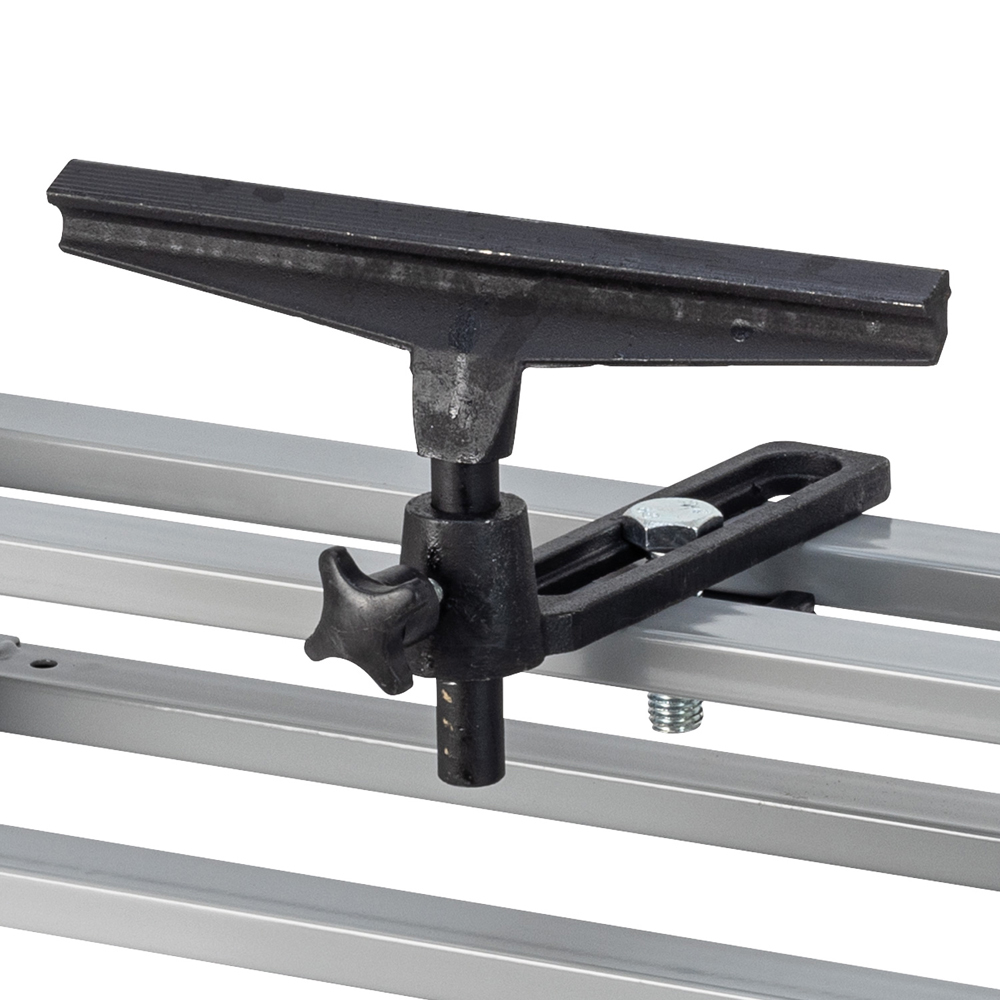 SIP Starter Wood Lathe 14 x 40 inch with 3 Piece Chisel Kit Image 6