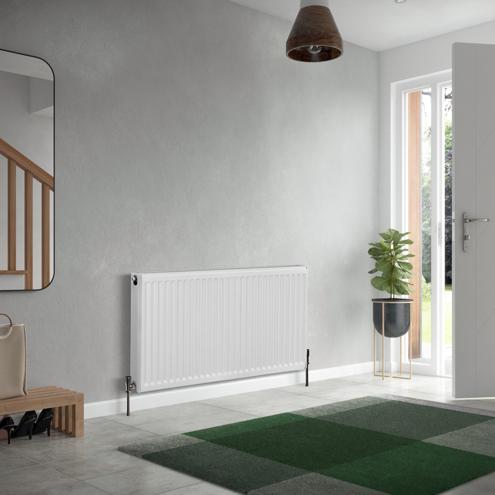 Prorad Premium Type 21 DPSC Compact Radiator 700 x 900mm Image 2