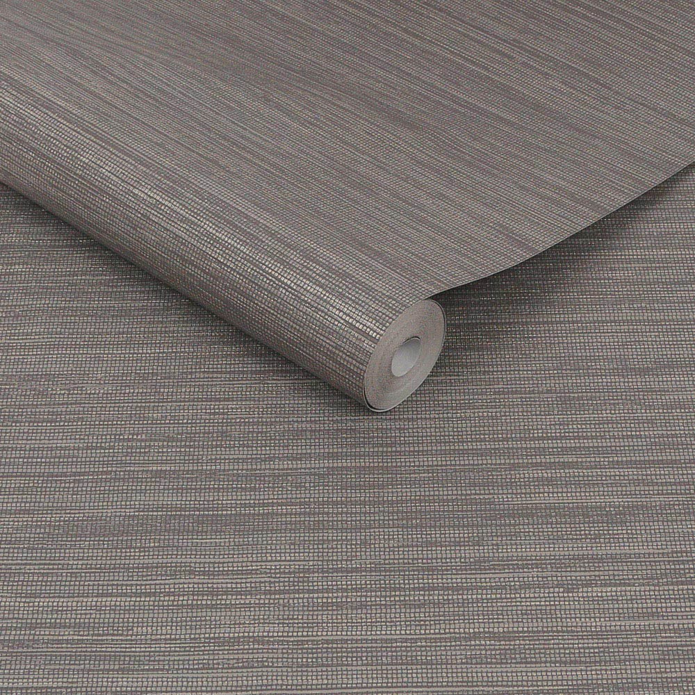 Boutique Gilded Texture Taupe Wallpaper Image 2