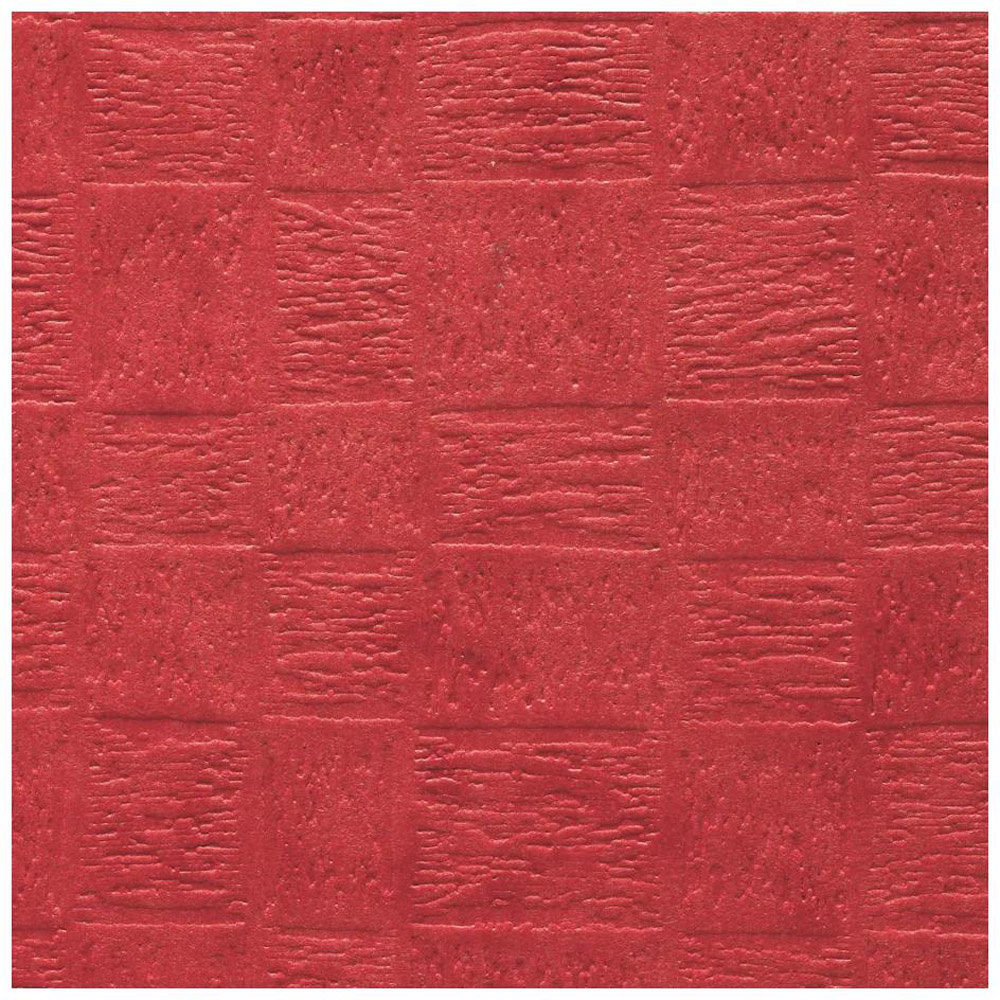 Exacompta Scotten A4 Red Elasticated Filing Box 10 Pack Image 4