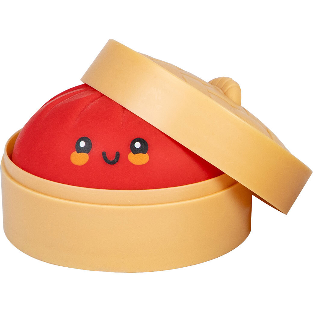 Shimmering Starlight Dumpling Squishy Image 5