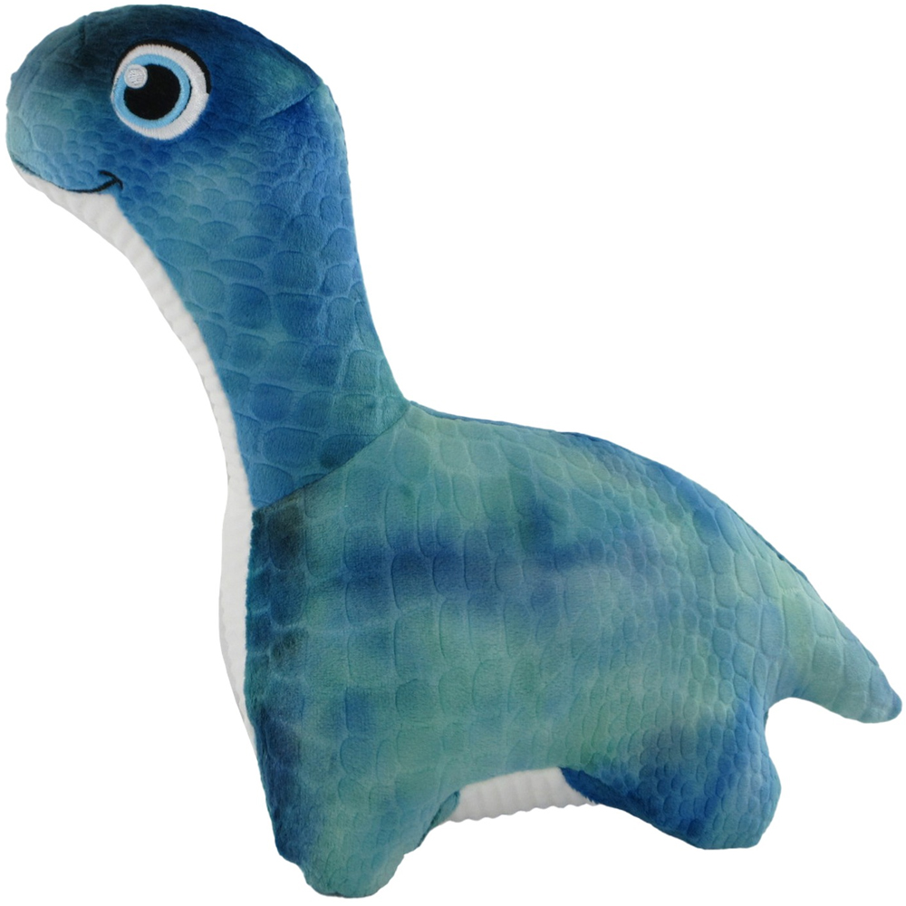 Dino Plush Toy Image 2
