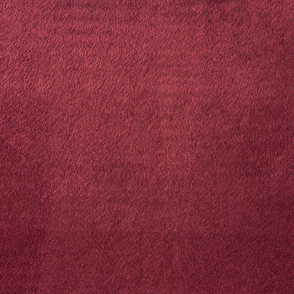 Desire Rugs Comfy Red Anti Slip Felt Backing Rug 80 x 120cm Image 5