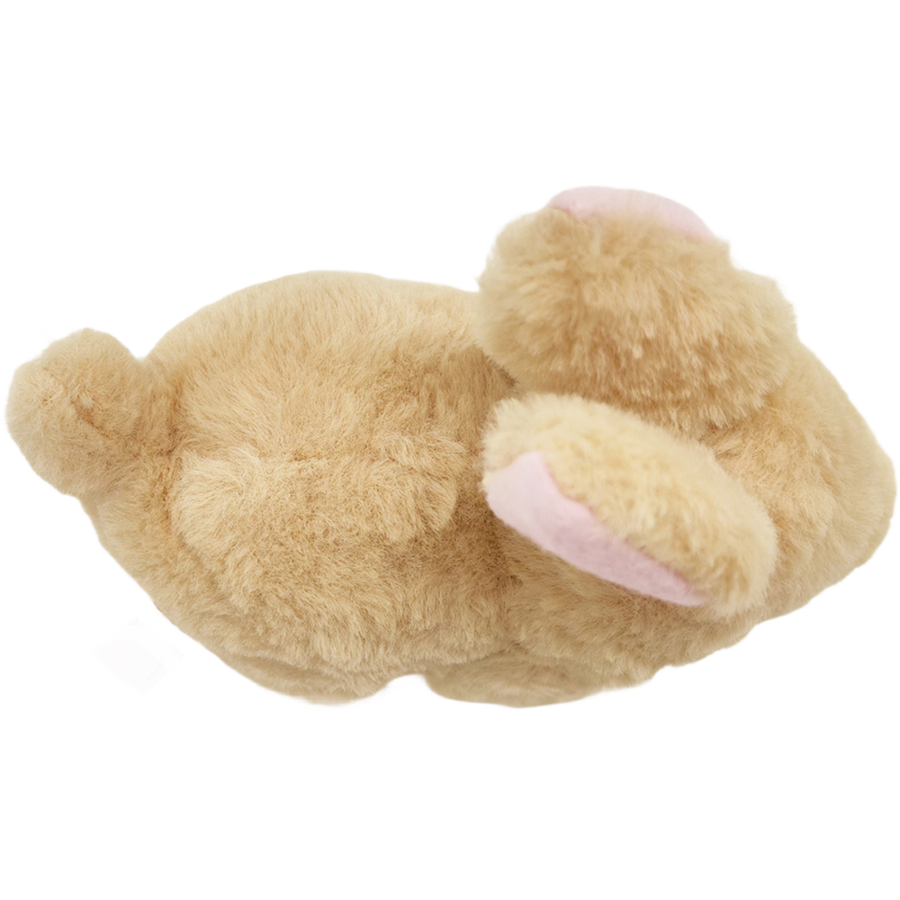 Pugs at Play Cookie Interactive Jumping Rabbit Plush Soft Toy Image 5