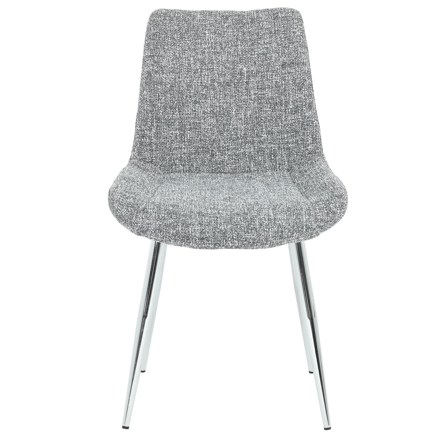Marcellini Dining Chair Grey Image 1