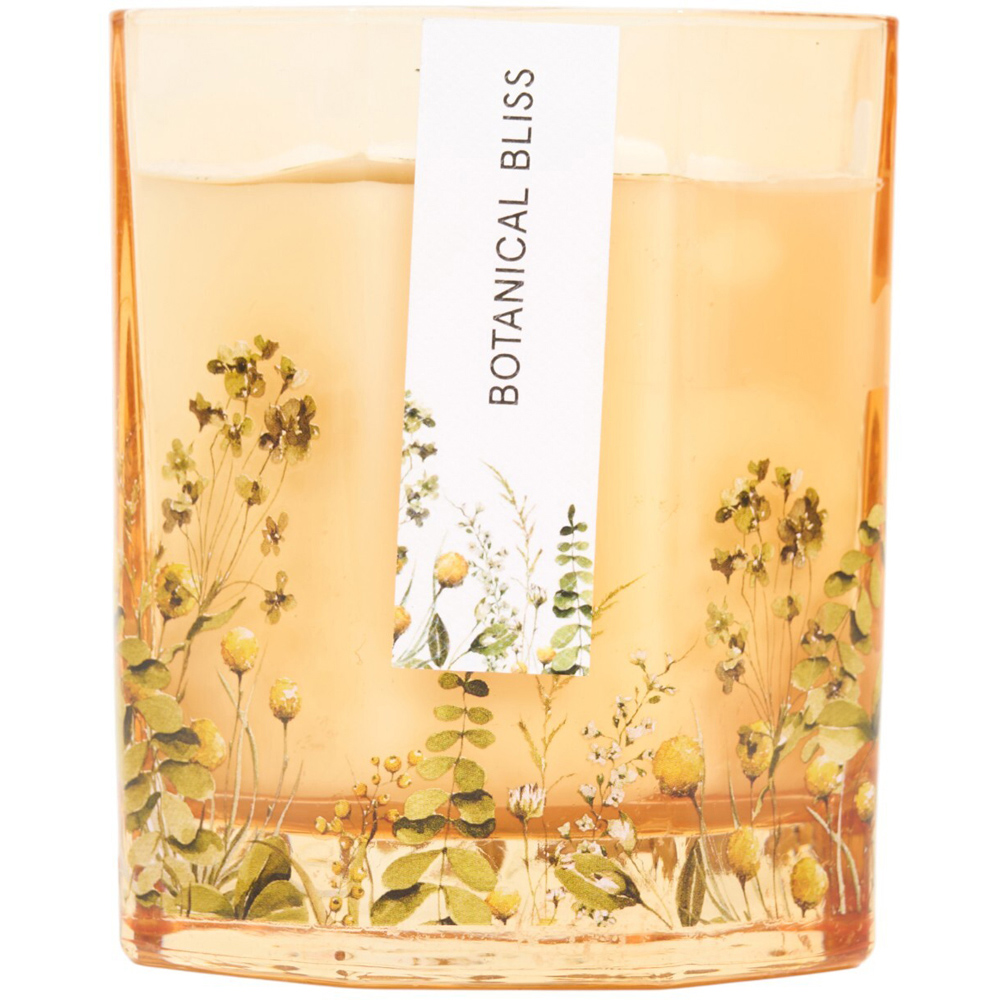 Botanical Bliss Candle Image 2